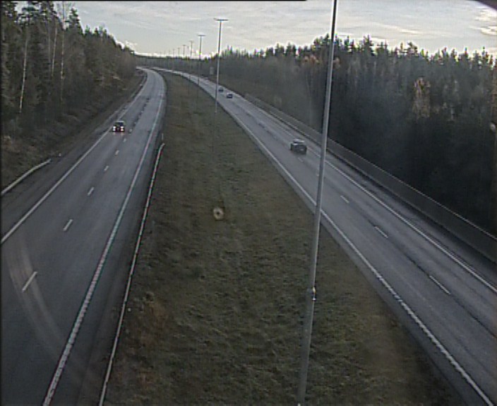 Kelikamerat Kuva Tie 7 Porvoo Skarpens, Porvoo, Uusimaa