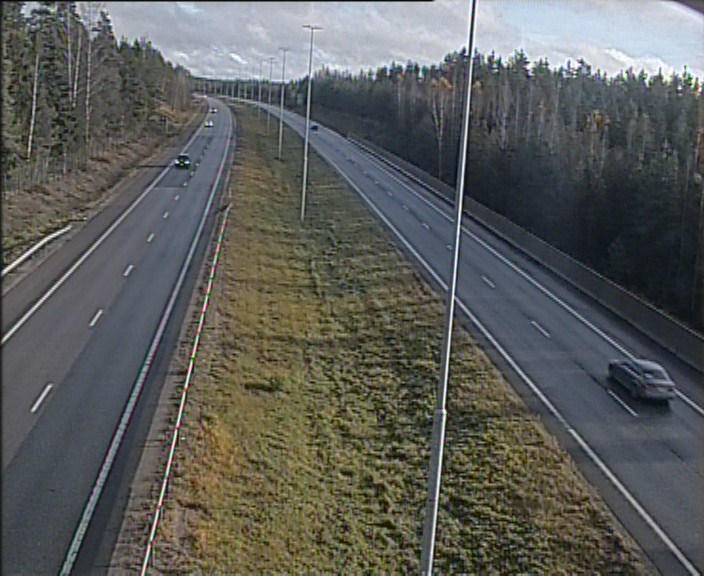 Kelikamerat Kuva Tie 7 Porvoo Skarpens, Porvoo, Uusimaa