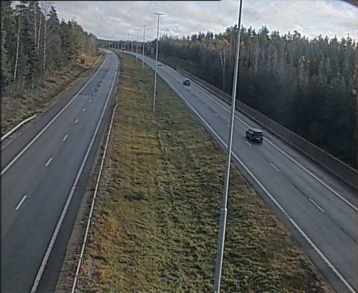 Kelikamerat Kuva Tie 7 Porvoo Skarpens, Porvoo, Uusimaa