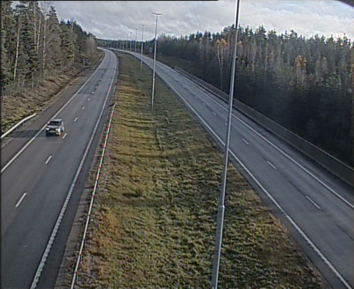 Kelikamerat Kuva Tie 7 Porvoo Skarpens, Porvoo, Uusimaa