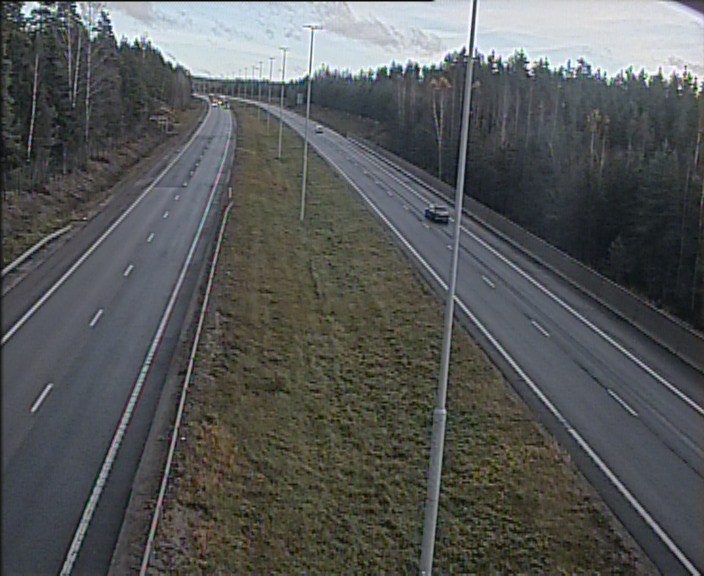 Kelikamerat Kuva Tie 7 Porvoo Skarpens, Porvoo, Uusimaa