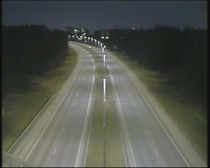 Weather Camera Image Road 3 Vantaa, Keimola, Vantaa, Uusimaa