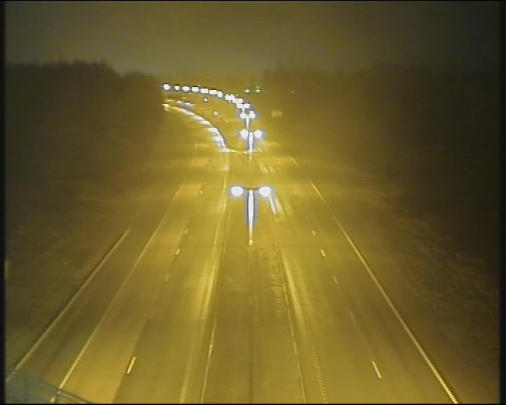 Weather Camera Image Road 3 Vantaa, Keimola, Vantaa, Uusimaa