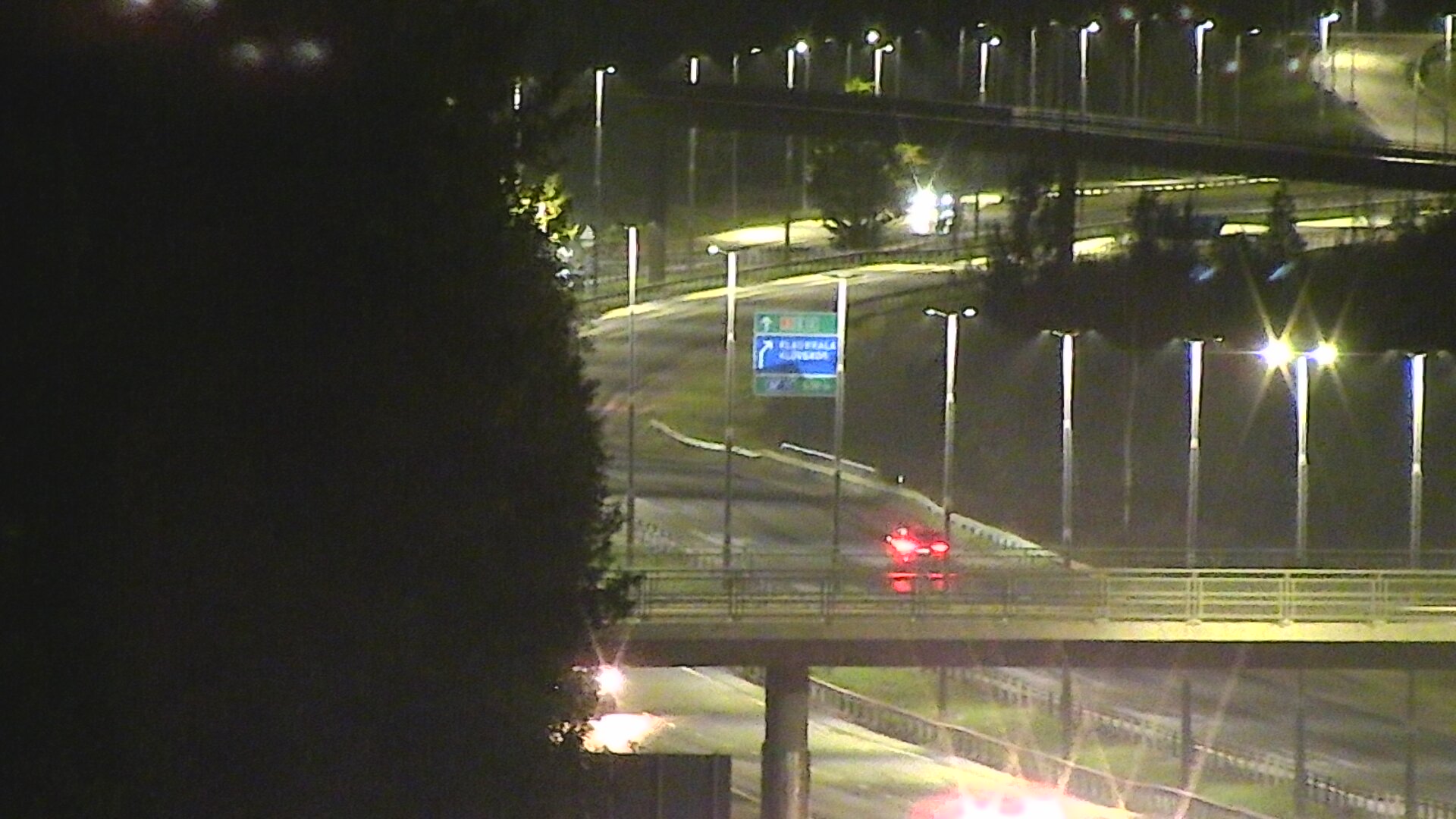 Kelikamerat Kuva Tie 3 Vantaa, Keimola, Vantaa, Uusimaa