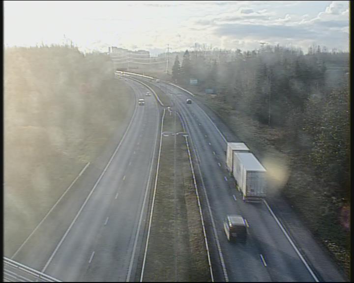 Kelikamerat Kuva Tie 3 Vantaa, Keimola, Vantaa, Uusimaa