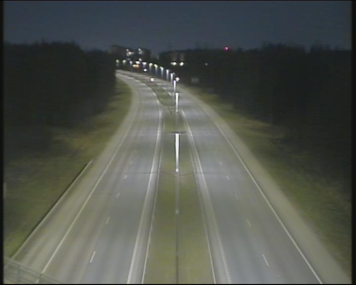 Weather Camera Image Road 3 Vantaa, Keimola, Vantaa, Uusimaa