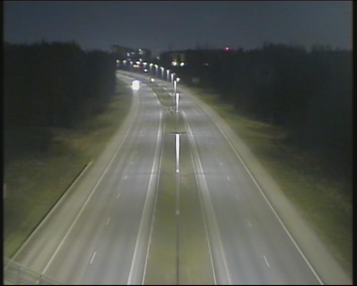 Weather Camera Image Väg 3 Vanda, Käinby, Vantaa, Uusimaa