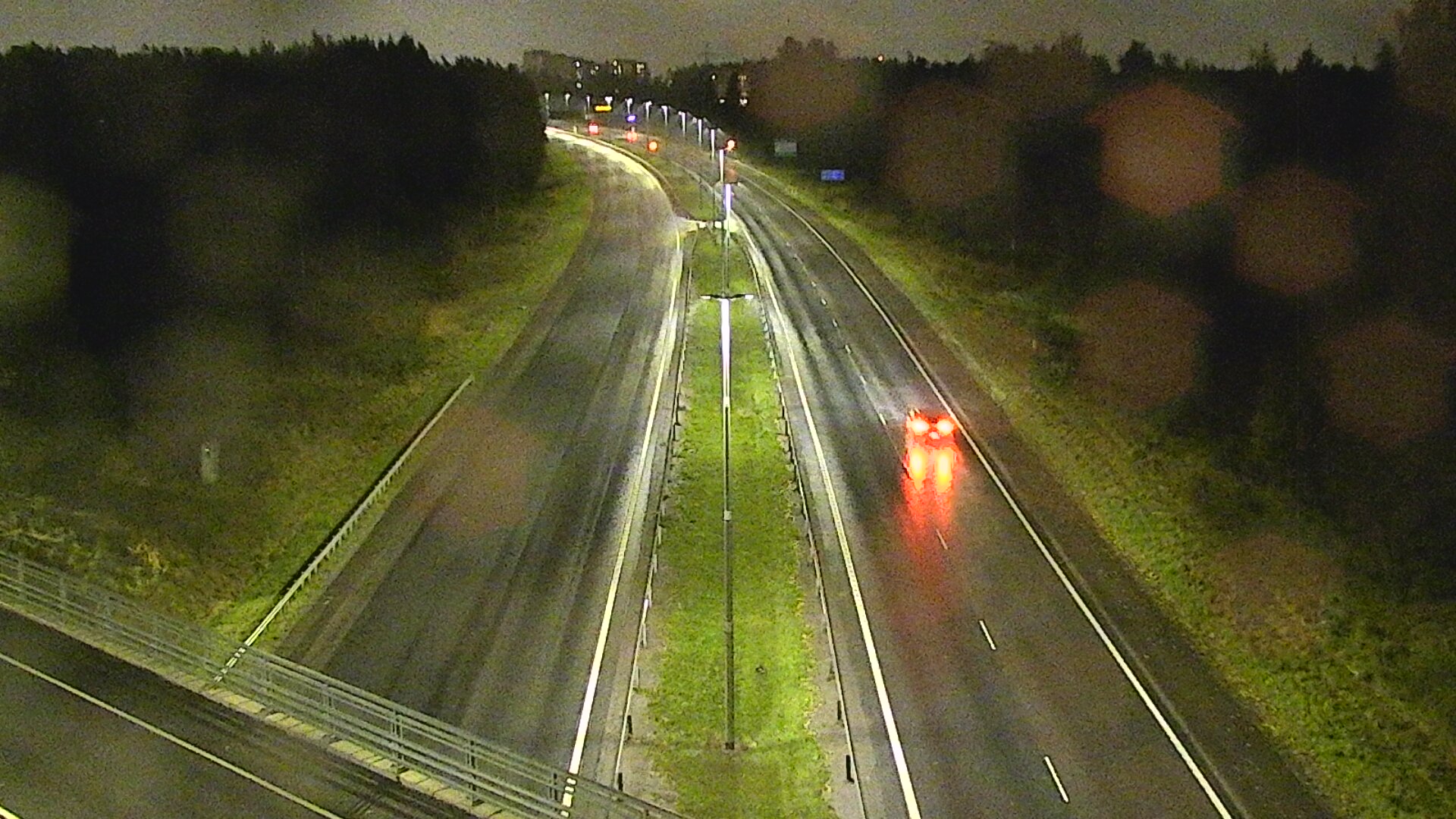 Kelikamerat Kuva Tie 3 Vantaa, Keimola, Vantaa, Uusimaa