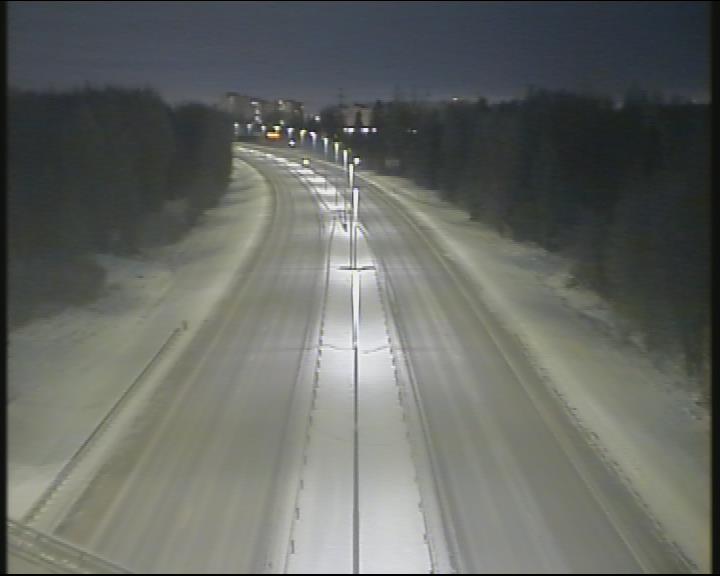 Kelikamerat Kuva Tie 3 Vantaa, Keimola, Vantaa, Uusimaa