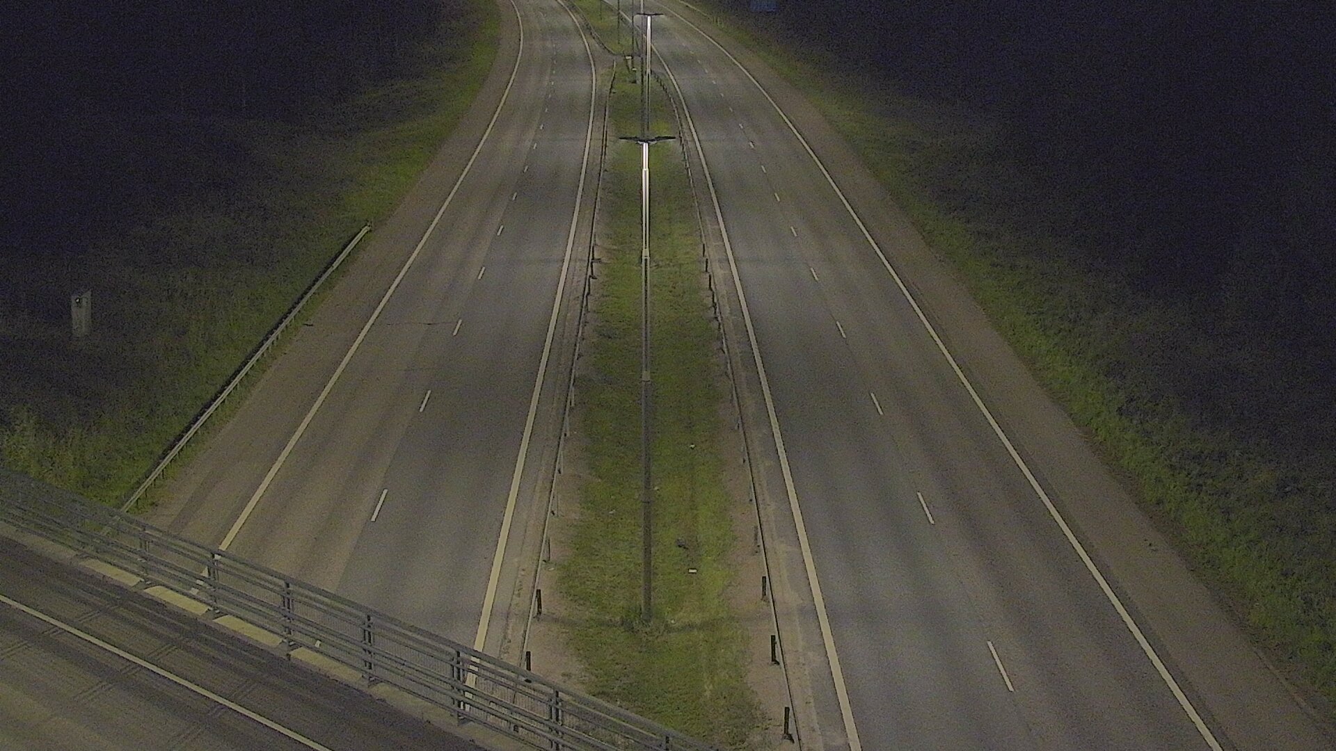 Kelikamerat Kuva Tie 3 Vantaa, Keimola, Vantaa, Uusimaa