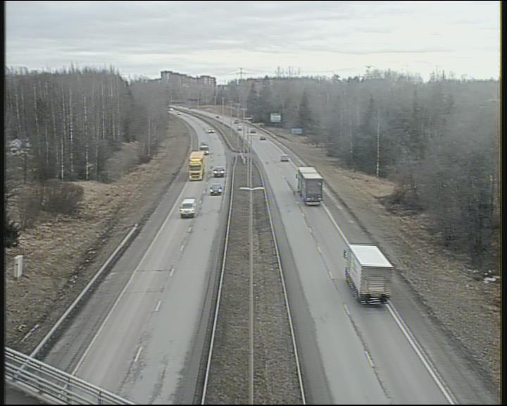 Kelikamerat Kuva Tie 3 Vantaa, Keimola, Vantaa, Uusimaa