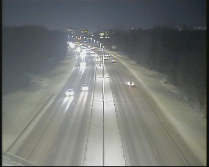 Weather Camera Image Road 3 Vantaa, Keimola, Vantaa, Uusimaa