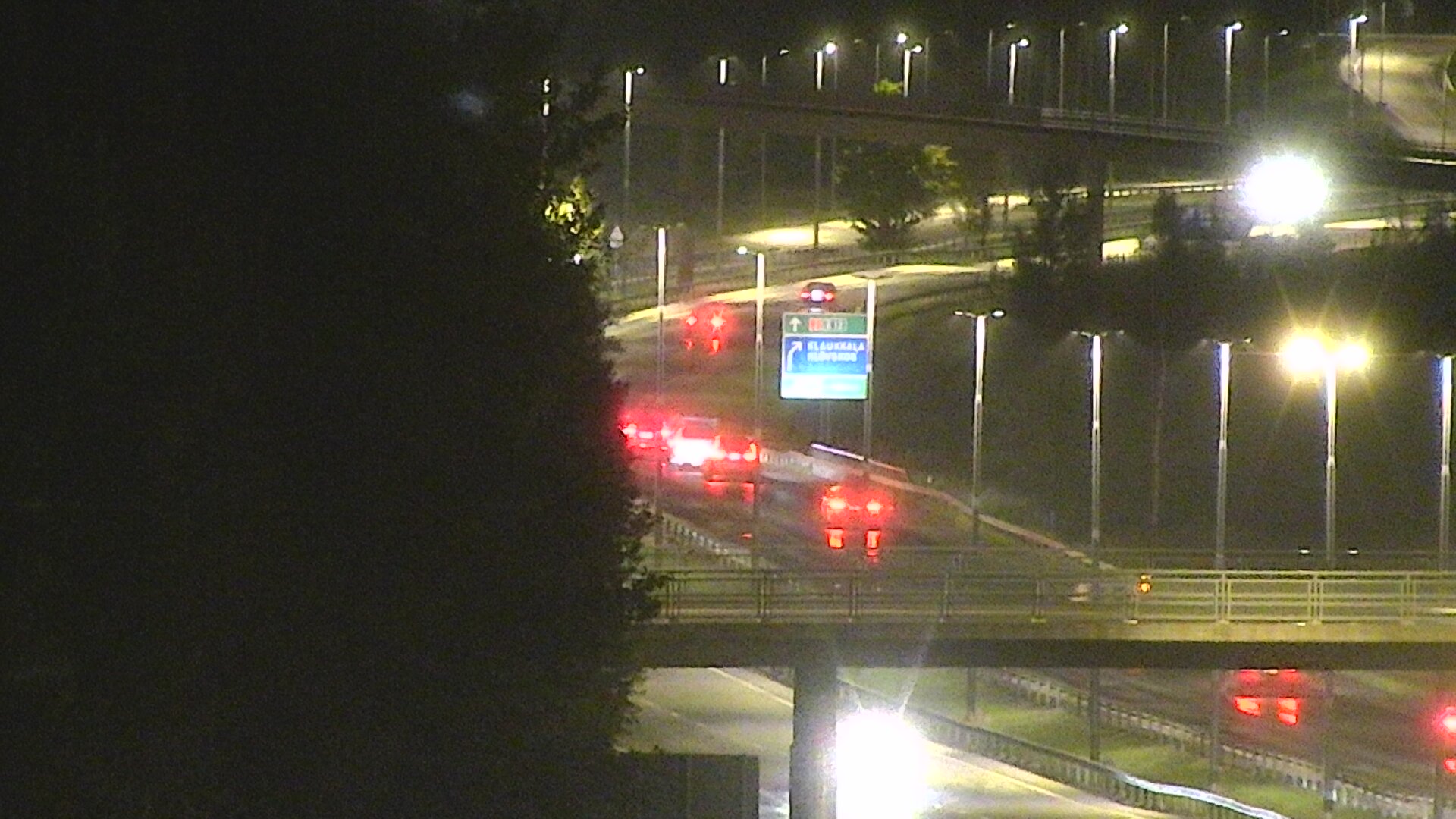 Kelikamerat Kuva Tie 3 Vantaa, Keimola, Vantaa, Uusimaa