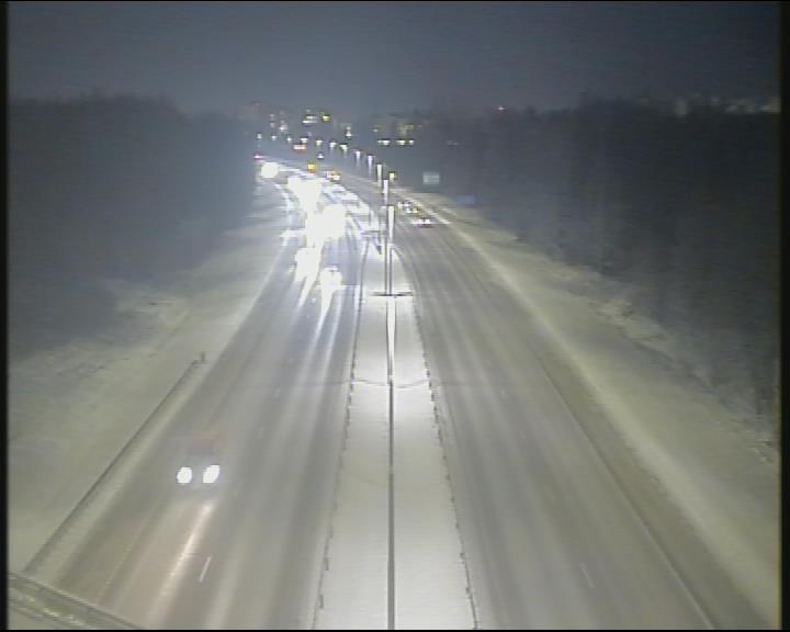 Weather Camera Image Road 3 Vantaa, Keimola, Vantaa, Uusimaa