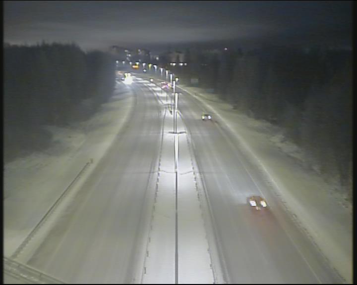 Kelikamerat Kuva Tie 3 Vantaa, Keimola, Vantaa, Uusimaa