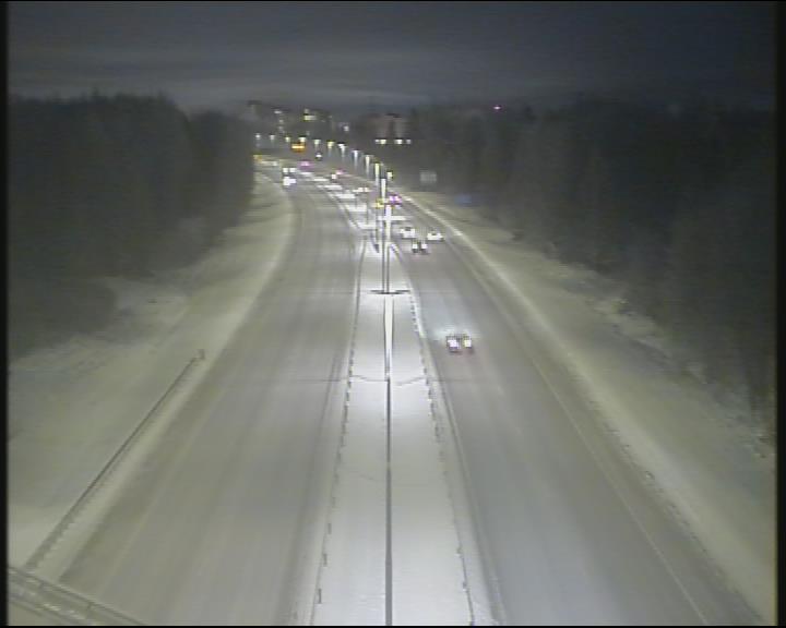 Kelikamerat Kuva Tie 3 Vantaa, Keimola, Vantaa, Uusimaa