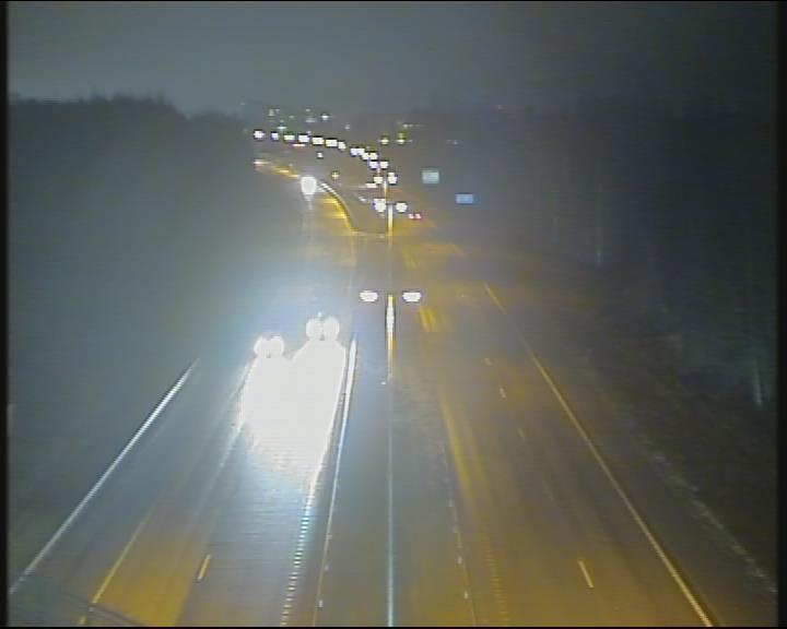 Weather Camera Image Road 3 Vantaa, Keimola, Vantaa, Uusimaa