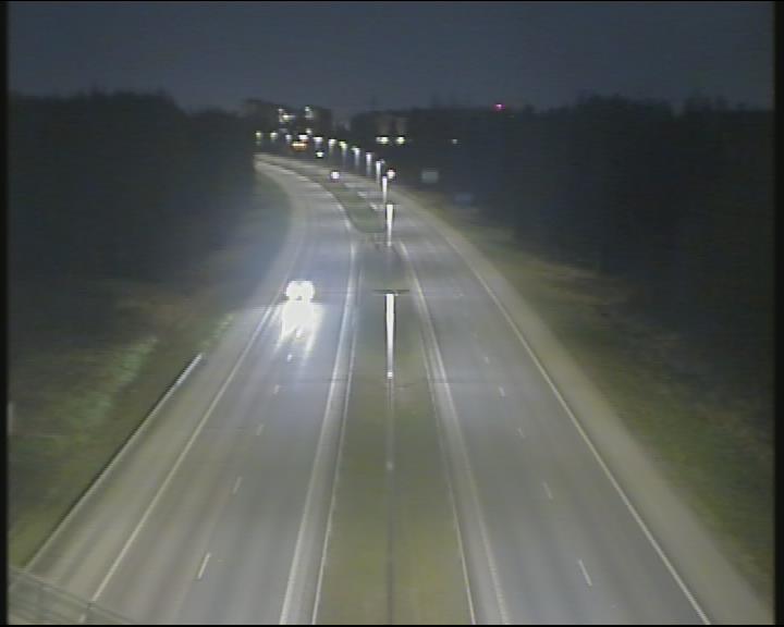 Weather Camera Image Road 3 Vantaa, Keimola, Vantaa, Uusimaa