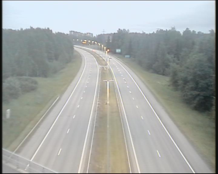 Kelikamerat Kuva Tie 3 Vantaa, Keimola, Vantaa, Uusimaa