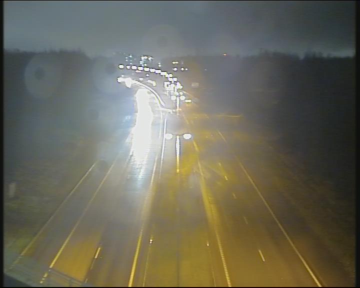 Kelikamerat Kuva Tie 3 Vantaa, Keimola, Vantaa, Uusimaa