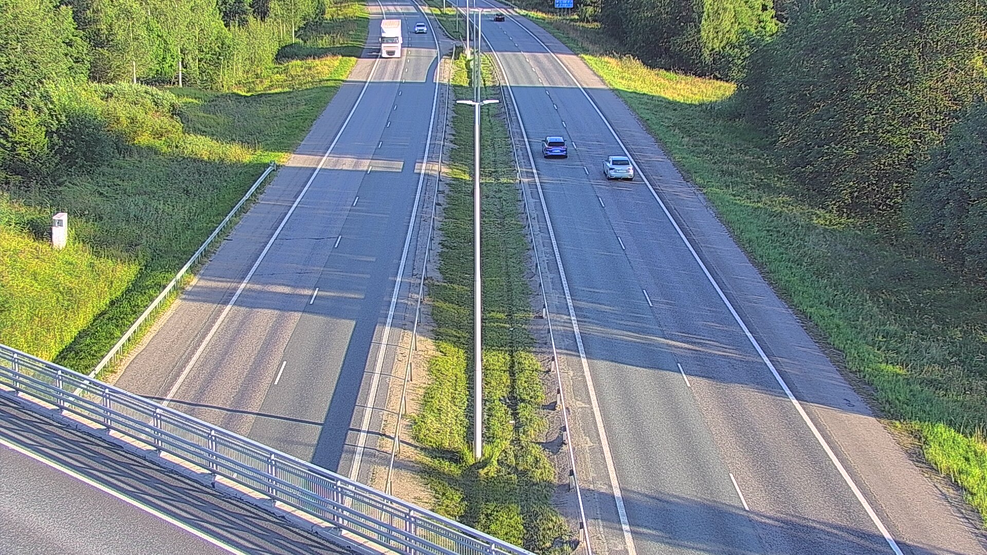 Kelikamerat Kuva Tie 3 Vantaa, Keimola, Vantaa, Uusimaa