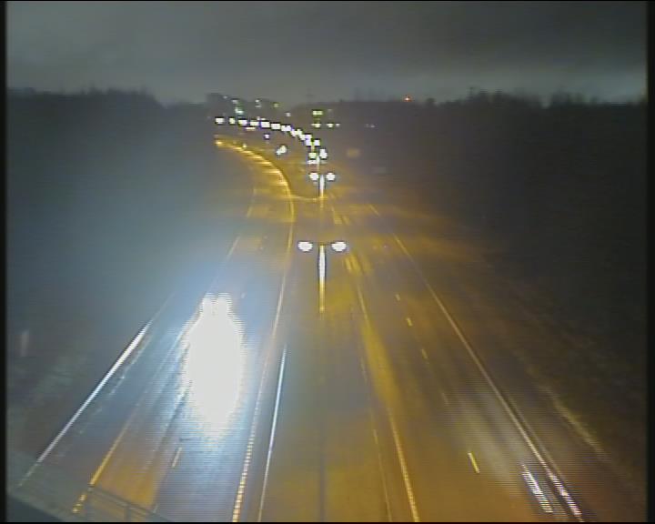 Kelikamerat Kuva Tie 3 Vantaa, Keimola, Vantaa, Uusimaa