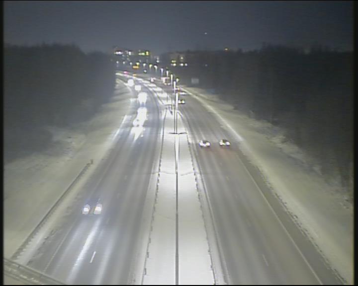 Kelikamerat Kuva Tie 3 Vantaa, Keimola, Vantaa, Uusimaa