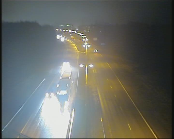 Weather Camera Image Road 3 Vantaa, Keimola, Vantaa, Uusimaa