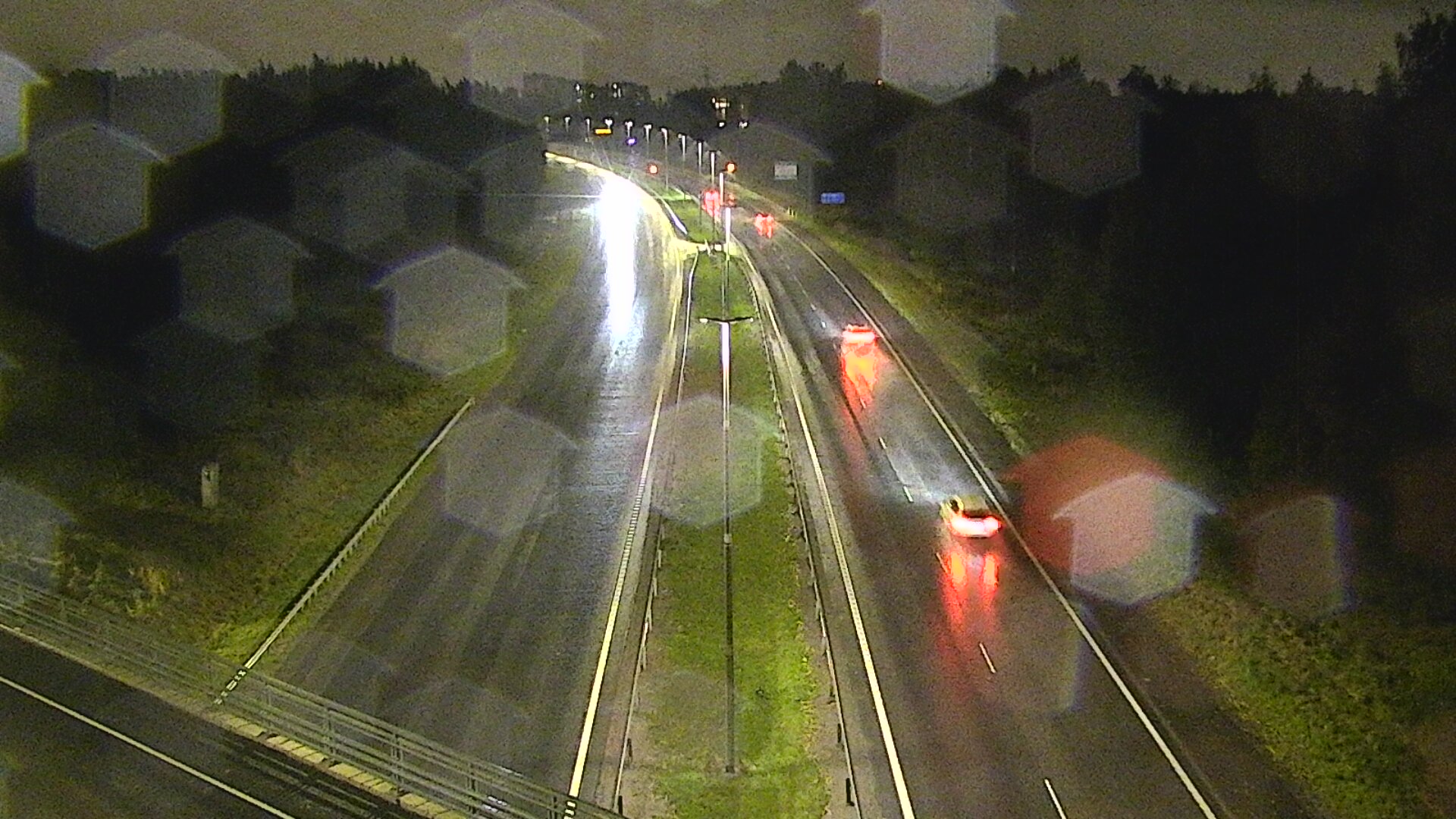 Kelikamerat Kuva Tie 3 Vantaa, Keimola, Vantaa, Uusimaa