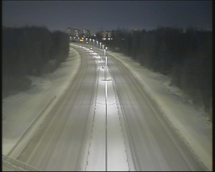 Kelikamerat Kuva Tie 3 Vantaa, Keimola, Vantaa, Uusimaa