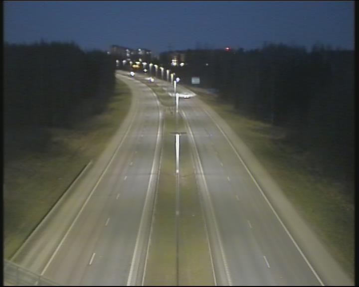 Kelikamerat Kuva Tie 3 Vantaa, Keimola, Vantaa, Uusimaa