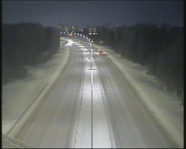 Kelikamerat Kuva Tie 3 Vantaa, Keimola, Vantaa, Uusimaa