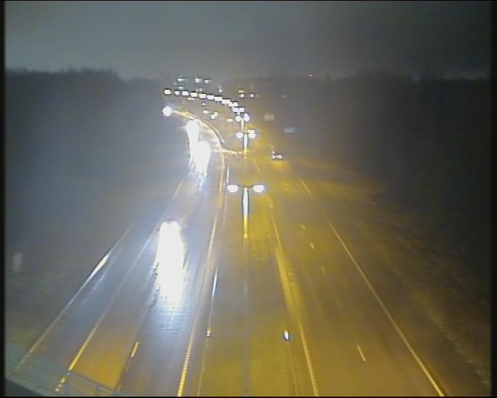 Kelikamerat Kuva Tie 3 Vantaa, Keimola, Vantaa, Uusimaa