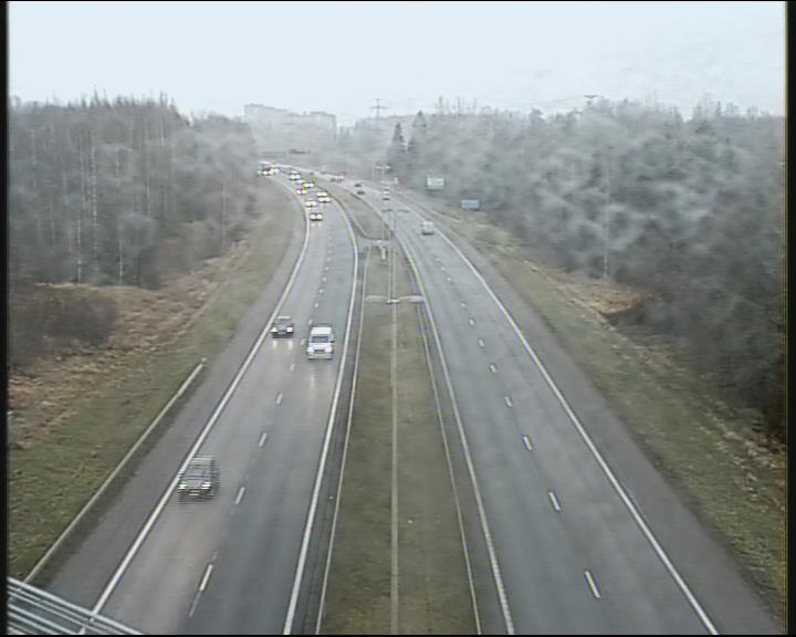 Kelikamerat Kuva Tie 3 Vantaa, Keimola, Vantaa, Uusimaa