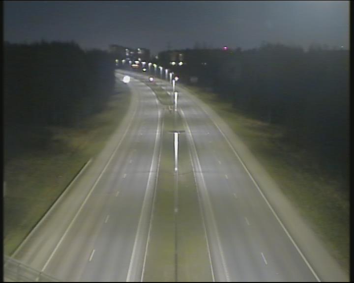 Weather Camera Image Väg 3 Vanda, Käinby, Vantaa, Uusimaa