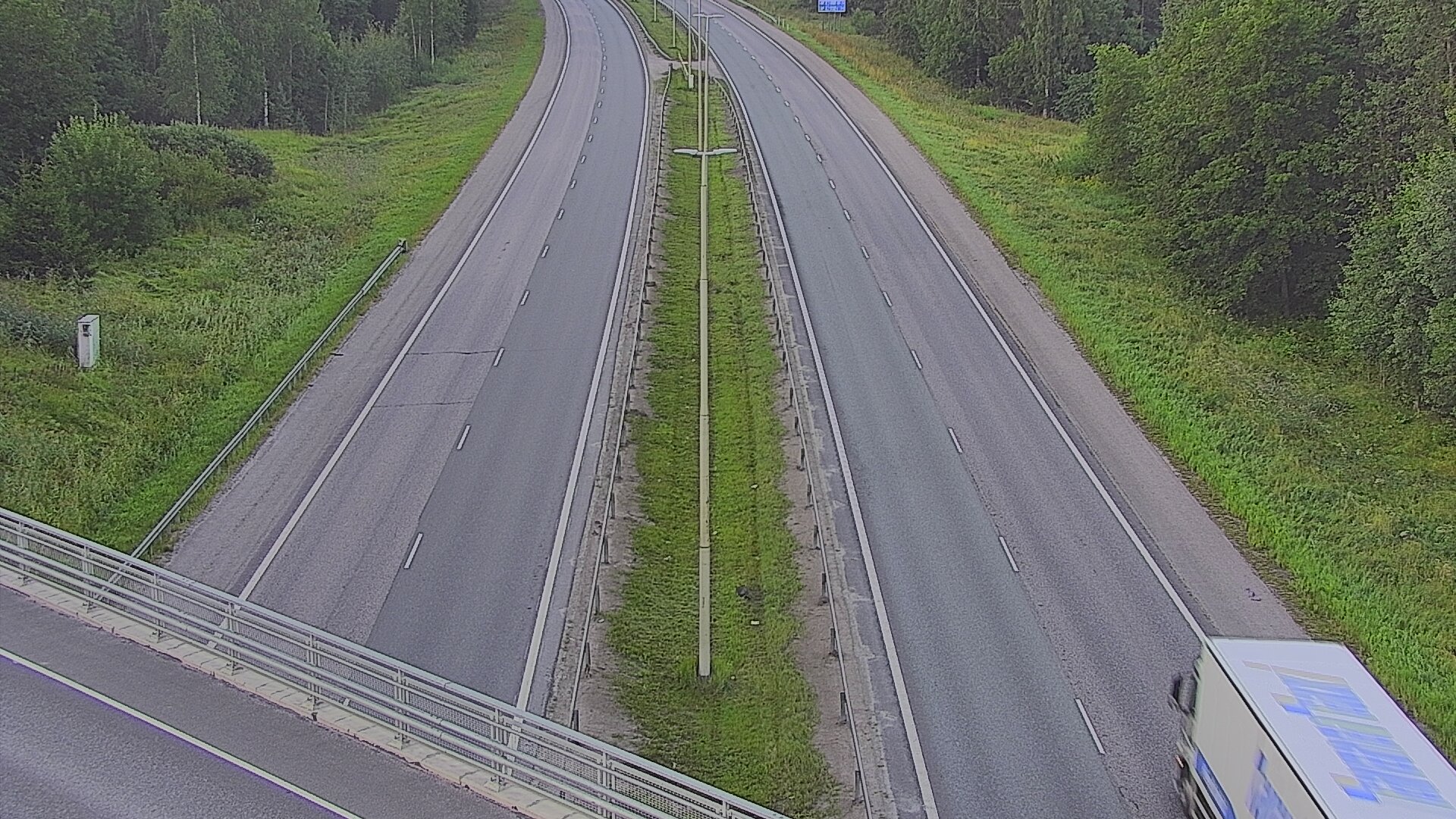 Kelikamerat Kuva Tie 3 Vantaa, Keimola, Vantaa, Uusimaa
