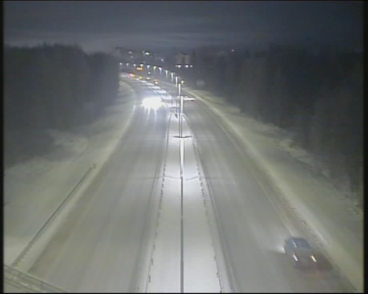 Kelikamerat Kuva Tie 3 Vantaa, Keimola, Vantaa, Uusimaa