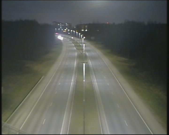 Weather Camera Image Väg 3 Vanda, Käinby, Vantaa, Uusimaa