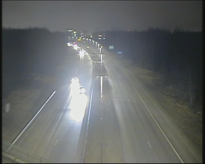 Kelikamerat Kuva Tie 3 Vantaa, Keimola, Vantaa, Uusimaa