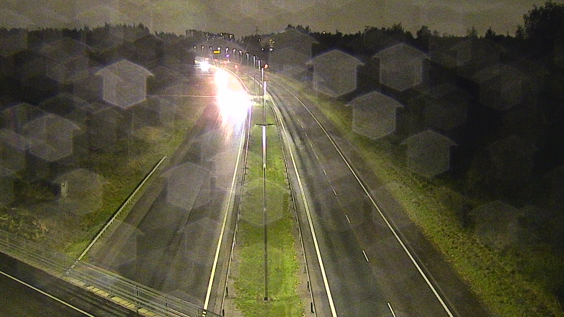 Kelikamerat Kuva Tie 3 Vantaa, Keimola, Vantaa, Uusimaa