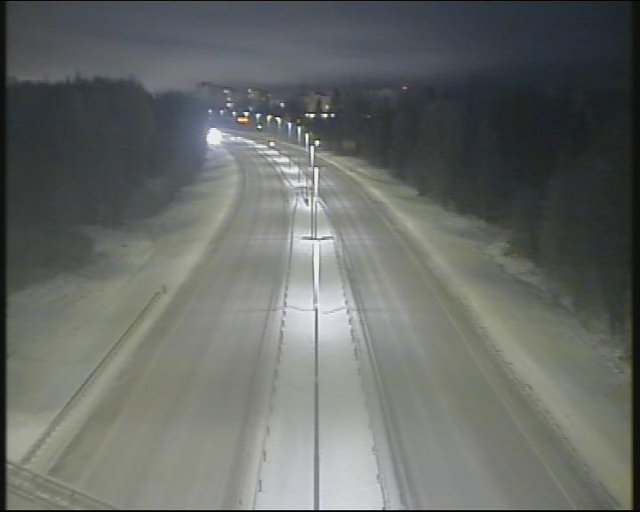 Kelikamerat Kuva Tie 3 Vantaa, Keimola, Vantaa, Uusimaa