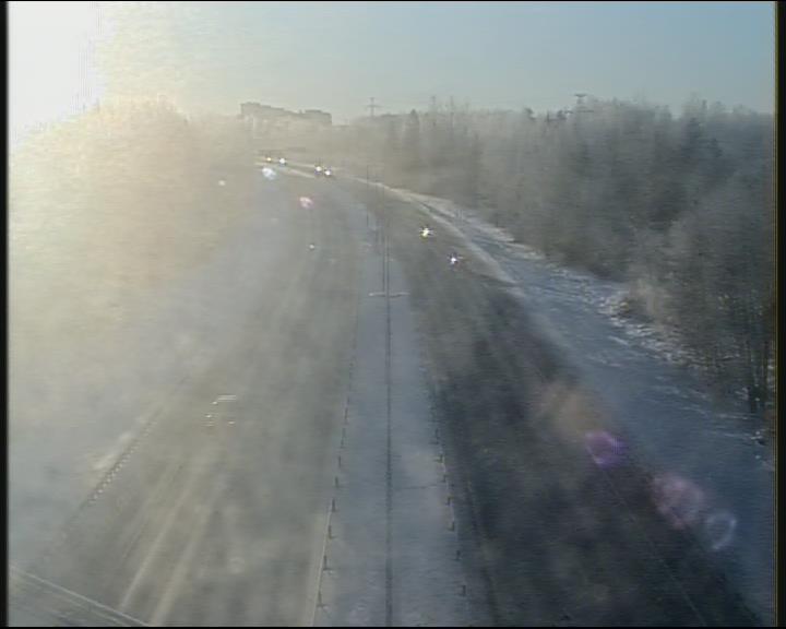 Kelikamerat Kuva Tie 3 Vantaa, Keimola, Vantaa, Uusimaa