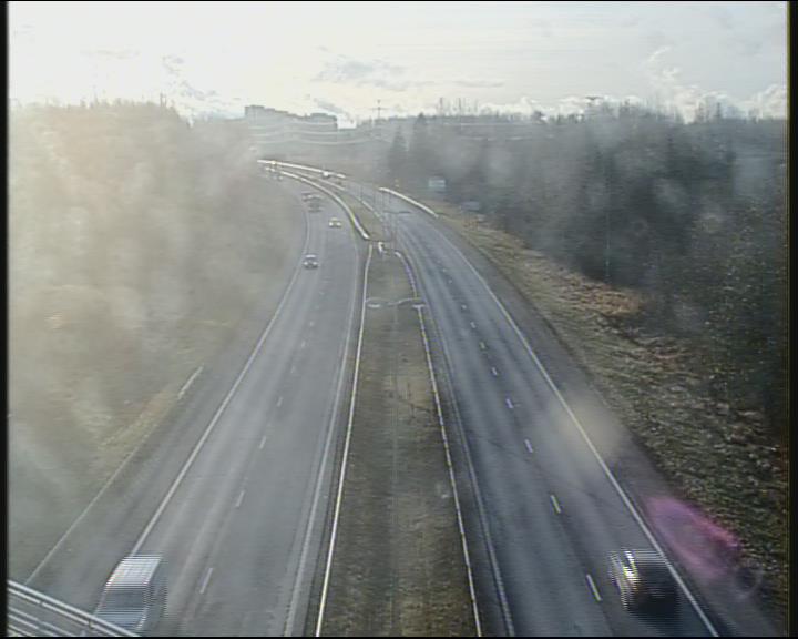 Kelikamerat Kuva Tie 3 Vantaa, Keimola, Vantaa, Uusimaa