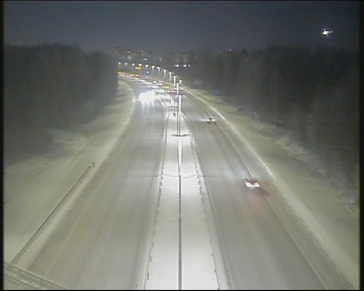 Kelikamerat Kuva Tie 3 Vantaa, Keimola, Vantaa, Uusimaa