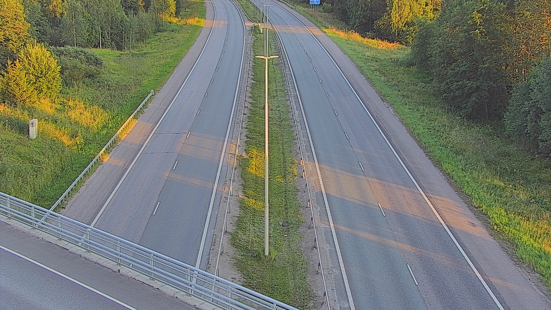 Kelikamerat Kuva Tie 3 Vantaa, Keimola, Vantaa, Uusimaa