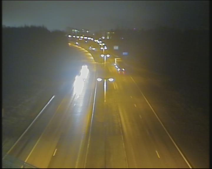 Weather Camera Image Road 3 Vantaa, Keimola, Vantaa, Uusimaa