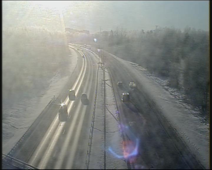 Kelikamerat Kuva Tie 3 Vantaa, Keimola, Vantaa, Uusimaa