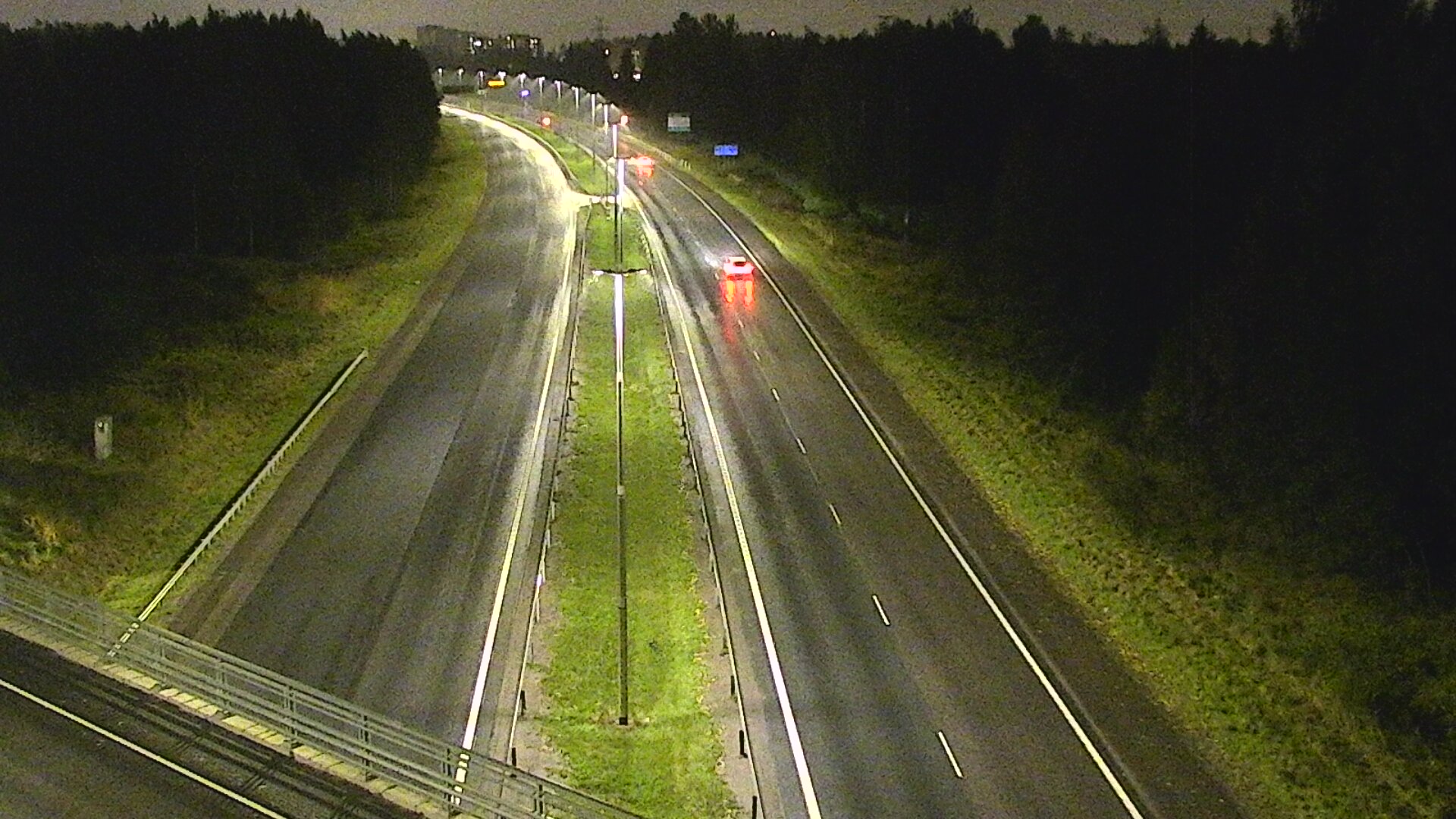 Kelikamerat Kuva Tie 3 Vantaa, Keimola, Vantaa, Uusimaa