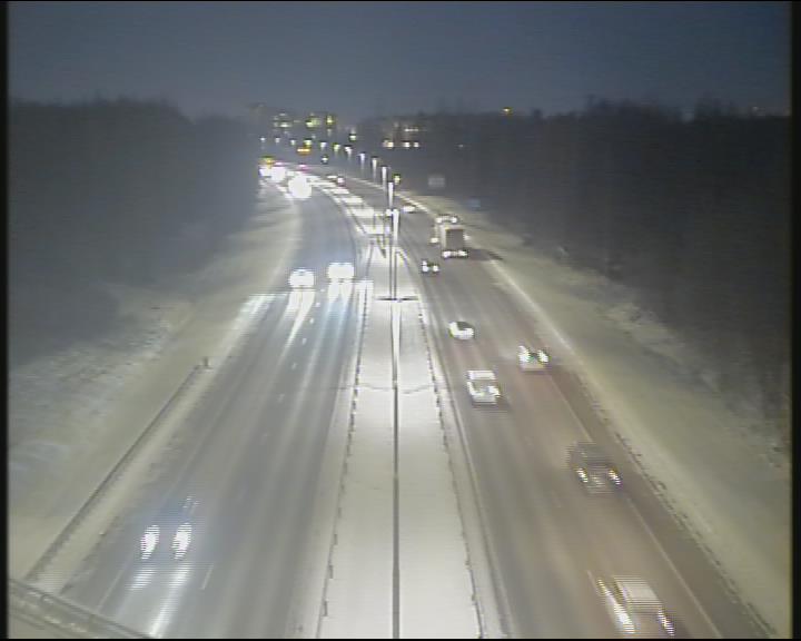 Kelikamerat Kuva Tie 3 Vantaa, Keimola, Vantaa, Uusimaa