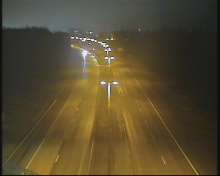 Weather Camera Image Road 3 Vantaa, Keimola, Vantaa, Uusimaa